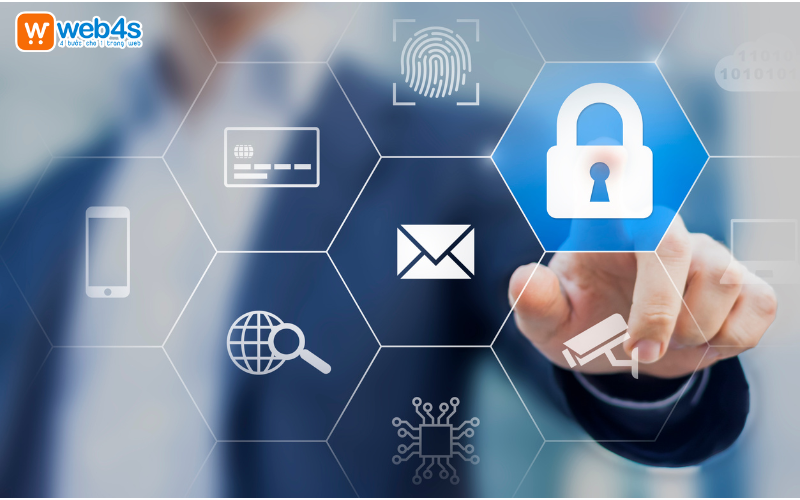 Đảm bảo độ bảo mật website tốt